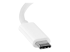 StarTech.com USB C to DVI Adapter - Close up