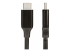 StarTech.com 3m (10ft) Active USB-C Cable, USB 3.2 Gen 2 10Gbps, Long USB Type-C Data Transfer Cable, 60W Power Delivery, 8K 60Hz, DP 1.4 Alt Mode w/HBR3/HDR10/MST/DSC 1.2/HDCP 2.2 - Multi-angle