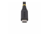 StarTech.com 1m (3.3ft) USB4 Cable, USB-IF Certified USB-C Cable, 40 Gbps - Close up