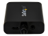 StarTech.com HDMI to VGA Video Adapter Converter with Audio for Desktop PC / Laptop / Ultrabook - Close up