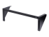 StarTech.com 3U Wall Mount Patch Panel Bracket - Back