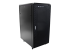 StarTech.com 25U Network Rack Cabinet on Wheels - Left-angle