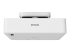 Epson EB-L630SU - 3LCD projector - Back
