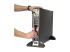 APC Smart-UPS XL Modular 3000VA - Back