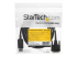 StarTech.com DisplayPort to DVI Cable - Front