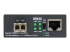 StarTech.com Multimode (MM) LC Fiber Media Converter for 10/100/1000 Network - Right side