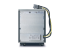 APC Extended Run - Power array cabinet - Back