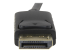 StarTech.com 3 m (10 ft.) DisplayPort to HDMI Adapter Cable - Close up