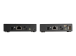 StarTech.com HDMI KVM Extender over IP Network - Back