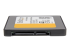 StarTech.com M.2 (NGFF) SSD to 2.5in SATA III Adapter - Left side