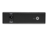 StarTech.com Multimode (MM) LC Fiber Media Converter for 1Gbe Network - Back