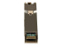 StarTech.com 10 Pack of HPE J8177C Compatible SFP Module, 1000BASE-T, SFP to RJ45 Cat6/Cat5e, 1GE Gigabit Ethernet SFP, RJ-45 (Copper) 100m, HPE 1810, 1820, 2530, Mini GBIC Transceiver - Back
