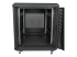 StarTech.com 12U AV Rack Cabinet - Inside