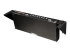 StarTech.com 4U Wall Mount Patch Panel Bracket - Bottom