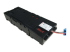 APC Replacement Battery Cartridge #116 - Right-angle