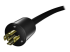 APC Switched Rack PDU 2G Zero U - Close up
