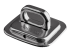 StarTech.com Laptop Cable Lock Anchor - Right-angle