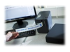 Brother P-Touch PT-P900W - Right-angle