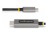StarTech.com 10ft (3m) USB-C to HDMI Adapter Cable, 8K 60Hz, 4K 144Hz, HDR10, USB Type-C to HDMI 2.1 Video Converter Cable, USB-C DP Alt Mode/USB4/Thunderbolt 3/4 Compatible - Multi-angle