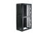 APC - Rack cable management kit - Left-angle