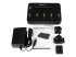 StarTech.com Standalone 1:5 USB Flash Drive Duplicator and Eraser - Front