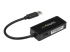 StarTech.com USB 3.0 Ethernet Adapter - Top