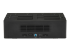 StarTech.com 4-Bay USB 3.0 to SATA Hard Drive Docking Station, USB Hard Drive Dock, External 2.53.5 SATA III (6Gbps) SSDHDD Docking Station, Hot-Swappable Hard Drive Bay - Top