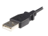 StarTech.com 10 ft Ultra-Thin USB VGA 2-in-1 KVM Cable (SVUSBVGA10) - Close up