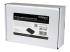 StarTech.com 2x1 VGA + HDMI to HDMI Switch / Selector Box - Right-angle