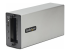 StarTech.com Thunderbolt 3 PCIe Expansion Chassis, Enclosure Box W/Dual PCI-E Slots, External PCIe Slots for Laptops/Desktops/All-In-Ones, 8K/4K Output Via TB3/DP 1.4 Ports - Back