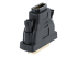 StarTech.com HDMI to DVI-D Video Cable Adapter - Left-angle