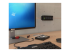 StarTech.com 10-Port USB 3.0 Hub - Left-angle