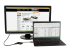 StarTech.com 2 in 1 Displayport Adapter - Right-angle