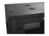 StarTech.com 2 Post 6U 19" Wall Mount Network Cabinet, 15" Deep Locking IT Switch Depth Enclosure, Vented Computer/Electronics Equipment Data Rack with Shelf & Hook & Loop Tape /Assembled - Close up