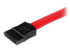 StarTech.com 0.3m SATA Extension Cable - Close up