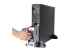 APC Smart-UPS XL Modular 3000VA - Back