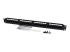 StarTech.com 24 Port 1U Rackmount Cat 6 110 Patch Panel - Right-angle
