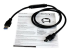 StarTech.com 3 ft USB 3.0 to eSATA Adapter - Front
