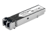 StarTech.com Cisco SFP-GE-S Compatible SFP Module, 1000BASE-SX, 1GbE Multimode Fiber MMF Optic Transceiver, 1GE Gigabit Ethernet SFP, LC 550m, 850nm, DDM, Cisco IE3400, IE3300, IE3200 - Left-angle