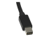 StarTech.com 4 Port Mini DisplayPort MST Hub - Close up