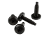 StarTech.com 10-32 Server Rack Screws - Front