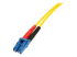 StarTech.com 7m Fiber Optic Cable - Close up