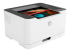 HP Color Laser 150nw - Left-angle