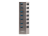 StarTech.com 7-Port Self-Powered USB-C Hub with Individual On/Off Switches, USB 3.0 5Gbps Expansion Hub w/Power Supply, Desktop/Laptop USB-C to USB-A Hub, 7x BC 1.2 (1.5A), USB Type C Hub - Front