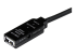 StarTech.com 10m USB 2.0 Active Extension Cable M/F - Close up