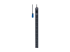 APC Easy Basic Rack PDU EPDU1116B - Right-angle