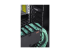 APC - Rack cable management kit - Close up