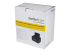 StarTech.com Hot-Swap Hard Drive Docking Station for 2.5"/3.5" SATA III Hard Drives - Right-angle