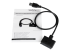 StarTech.com SATA to USB Cable - Front