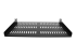 StarTech.com 1U Vented Server Rack Cabinet Shelf, 12in Deep Fixed Cantilever Tray, Rackmount Shelf for 19" AV/Data/Network Equipment Enclosure w/ Cage Nuts & Screws, 55lbs Weight Capacity - Back